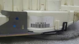 MERCEDES-BENZ Mercedes S-Class W221 rear right door lock A2217306235 door lock rear right — thumbnail 5