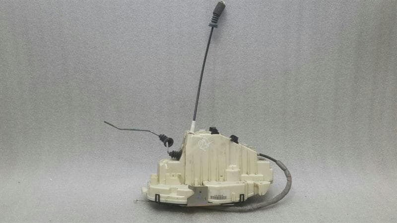 MERCEDES-BENZ Mercedes S-Class W221 rear right door lock A2217306235 door lock rear right