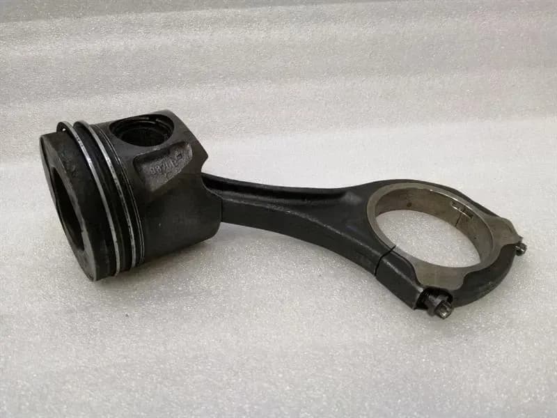 MERCEDES-BENZ MERCEDES S-CLASS W221 ENGINE A6420307717 ENGINE PISTON PISTONS 3.0 CDI 642