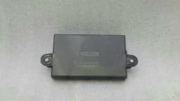 MERCEDES-BENZ Mercedes S-Class W221 RLH door module A2219009903 door rear left control unit — thumbnail 3