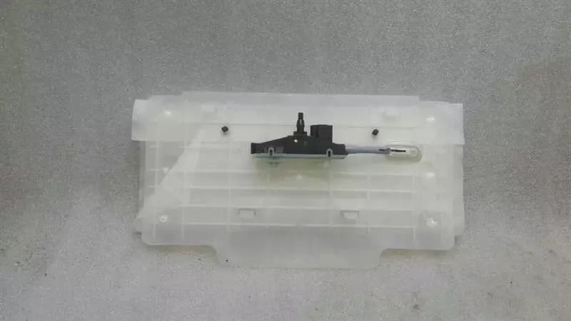 Mercedes S-Class W221 Left Lumbar Support A2218000178 Support Front Left