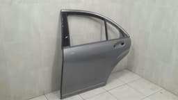 MERCEDES-BENZ Mercedes S-Class W221 left rear door A2217300305 door rear left — thumbnail 2