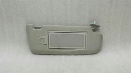 MERCEDES-BENZ Mercedes S-Class W221 Right Sun Visor A2218100210 Sun Visor Trim Right — thumbnail 4