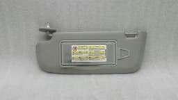 MERCEDES-BENZ Mercedes S-Class W221 Left Sun Viewfinder A2218100110 Sun Bezel Left — thumbnail 4