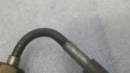 MERCEDES-BENZ Mercedes S-Class W221 Lambda Sensor A0009058800 Lambda Sensor Temperature — thumbnail 3