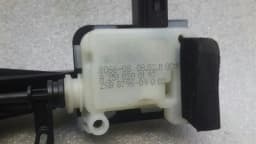 MERCEDES-BENZ Mercedes S-Class W221 Fuel Cap Actuator A2518200197 Fuel Flap Actuator — thumbnail 5