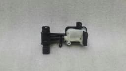 MERCEDES-BENZ Mercedes S-Class W221 Fuel Cap Actuator A2518200197 Fuel Flap Actuator — thumbnail 4