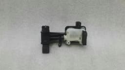MERCEDES-BENZ Mercedes S-Class W221 Fuel Cap Actuator A2518200197 Fuel Flap Actuator — thumbnail 1
