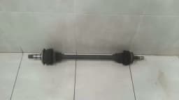 MERCEDES-BENZ Mercedes S-Class W221 drive shaft rear RE A2213501910 rear right drive shaft — thumbnail 4