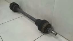 MERCEDES-BENZ Mercedes S-Class W221 drive shaft rear RE A2213501910 rear right drive shaft — thumbnail 2