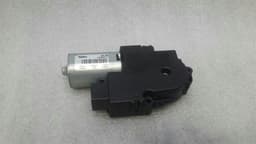 MERCEDES-BENZ Mercedes S-class W221 Sun Roof Engine A2168200042 Sunroof Engine. — thumbnail 1