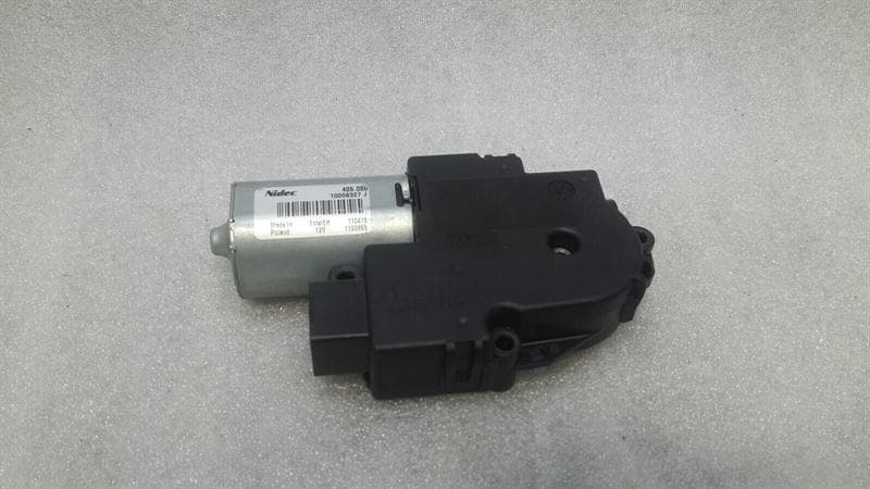 Mercedes S-class W221 Sun Roof Engine A2168200042 Sunroof Engine.