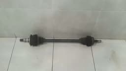 MERCEDES-BENZ Mercedes S-Class W221 drive shaft rear RE A2213501910 rear right drive shaft — thumbnail 1