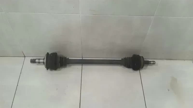 Mercedes S-Class W221 drive shaft rear RE A2213501910 rear right drive shaft