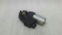 MERCEDES-BENZ Mercedes S-class W221 Sun Roof Engine A2168200042 Sunroof Engine. — thumbnail 6