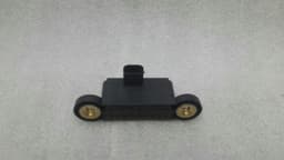 MERCEDES-BENZ Mercedes S-Class W221 Yaw Rate Sensor A0055429518 Rotation Rate Sensor — thumbnail 6