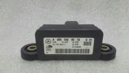 MERCEDES-BENZ Mercedes S-Class W221 Yaw Rate Sensor A0055429518 Rotation Rate Sensor — thumbnail 5