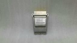 MERCEDES-BENZ Mercedes S-Class W221 Safety Module ECU A2218702993 Air Control Unit SRS — thumbnail 1