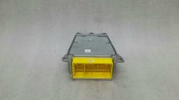 MERCEDES-BENZ Mercedes S-Class W221 Safety Module ECU A2218702993 Air Control Unit SRS — thumbnail 6