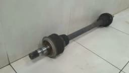 MERCEDES-BENZ Mercedes S-Class W221 drive shaft rear RE A2213501910 rear right drive shaft — thumbnail 3