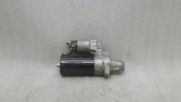 MERCEDES-BENZ MERCEDES S-CLASS W221 STARTER ENGINE A0061519901 STARTER MOTOR OM642 S350 CDI — thumbnail 1