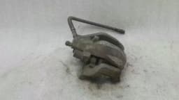 MERCEDES-BENZ Mercedes S-Class W221 Left Rear Caliper A2214230381 Brake Caliper Rear Li MOPF — thumbnail 2
