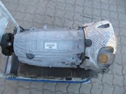 MERCEDES-BENZ MERCEDES S-CLASS W221 722903 MOPF 09-12 GEARBOX A2212709803 GEARBOX S350 DIESEL — thumbnail 6