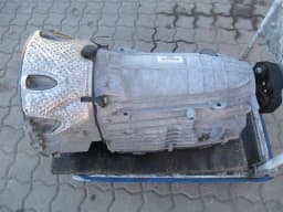 MERCEDES-BENZ MERCEDES S-CLASS W221 722903 MOPF 09-12 GEARBOX A2212709803 GEARBOX S350 DIESEL — thumbnail 8