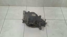 MERCEDES-BENZ Mercedes S-class W221 Rear Diff A2213501514 Differential Rear Ratio 2.47 OM642 — thumbnail 1