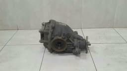 MERCEDES-BENZ Mercedes S-class W221 Rear Diff A2213501514 Differential Rear Ratio 2.47 OM642 — thumbnail 9