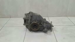 MERCEDES-BENZ Mercedes S-class W221 Rear Diff A2213501514 Differential Rear Ratio 2.47 OM642 — thumbnail 2