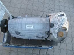 MERCEDES-BENZ MERCEDES S-CLASS W221 722903 MOPF 09-12 GEARBOX A2212709803 GEARBOX S350 DIESEL — thumbnail 1
