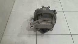 MERCEDES-BENZ Mercedes S-class W221 Rear Diff A2213501514 Differential Rear Ratio 2.47 OM642 — thumbnail 3