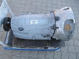 MERCEDES-BENZ MERCEDES S-CLASS W221 722903 MOPF 09-12 GEARBOX A2212709803 GEARBOX S350 DIESEL — thumbnail 2