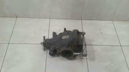 MERCEDES-BENZ Mercedes S-class W221 Rear Diff A2213501514 Differential Rear Ratio 2.47 OM642 — thumbnail 6