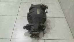 MERCEDES-BENZ Mercedes S-class W221 Rear Diff A2213501514 Differential Rear Ratio 2.47 OM642 — thumbnail 4