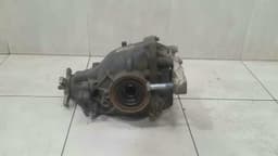 MERCEDES-BENZ Mercedes S-class W221 Rear Diff A2213501514 Differential Rear Ratio 2.47 OM642 — thumbnail 7