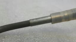 MERCEDES-BENZ Mercedes S-Class W221 Lambda Sensor A0019051100 Lambda Sensor Temperature — thumbnail 6