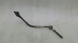 MERCEDES-BENZ Mercedes S-Class W221 Lambda Sensor A0019051100 Lambda Sensor Temperature — thumbnail 4