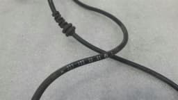 MERCEDES-BENZ Mercedes S-class W221 A.B.S sensor A2219050001 ABS sensor — thumbnail 2