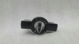MERCEDES-BENZ Mercedes S-Class W221 headlight switch A2219053900 light switch — thumbnail 1