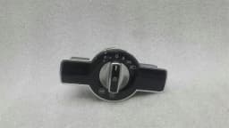MERCEDES-BENZ Mercedes S-Class W221 headlight switch A2219053900 light switch — thumbnail 5