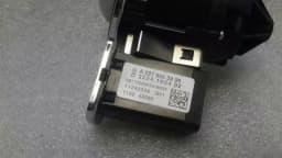 MERCEDES-BENZ Mercedes S-Class W221 headlight switch A2219053900 light switch — thumbnail 8