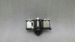 MERCEDES-BENZ Mercedes S-Class W221 headlight switch A2219053900 light switch — thumbnail 3