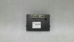 MERCEDES-BENZ Mercedes S-Class W221 Climate Control Module A2218704192 AC Control Unit — thumbnail 1