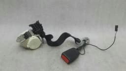 MERCEDES-BENZ Mercedes S-Class W221 rear seat belt A2218604385 seat belt belt rear — thumbnail 1
