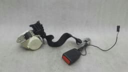 MERCEDES-BENZ Mercedes S-Class W221 rear seat belt A2218604385 seat belt belt rear — thumbnail 3