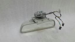 MERCEDES-BENZ Mercedes S-Class W221 Rear View Mirror A2218105517 Rear View Mirror Interior Mirror — thumbnail 2