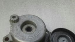 MERCEDES-BENZ Mercedes S-Class W221 Belt Tensioner A6422001370 Pulley OM642 V6 — thumbnail 2