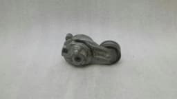MERCEDES-BENZ Mercedes S-Class W221 Belt Tensioner A6422001370 Pulley OM642 V6 — thumbnail 6